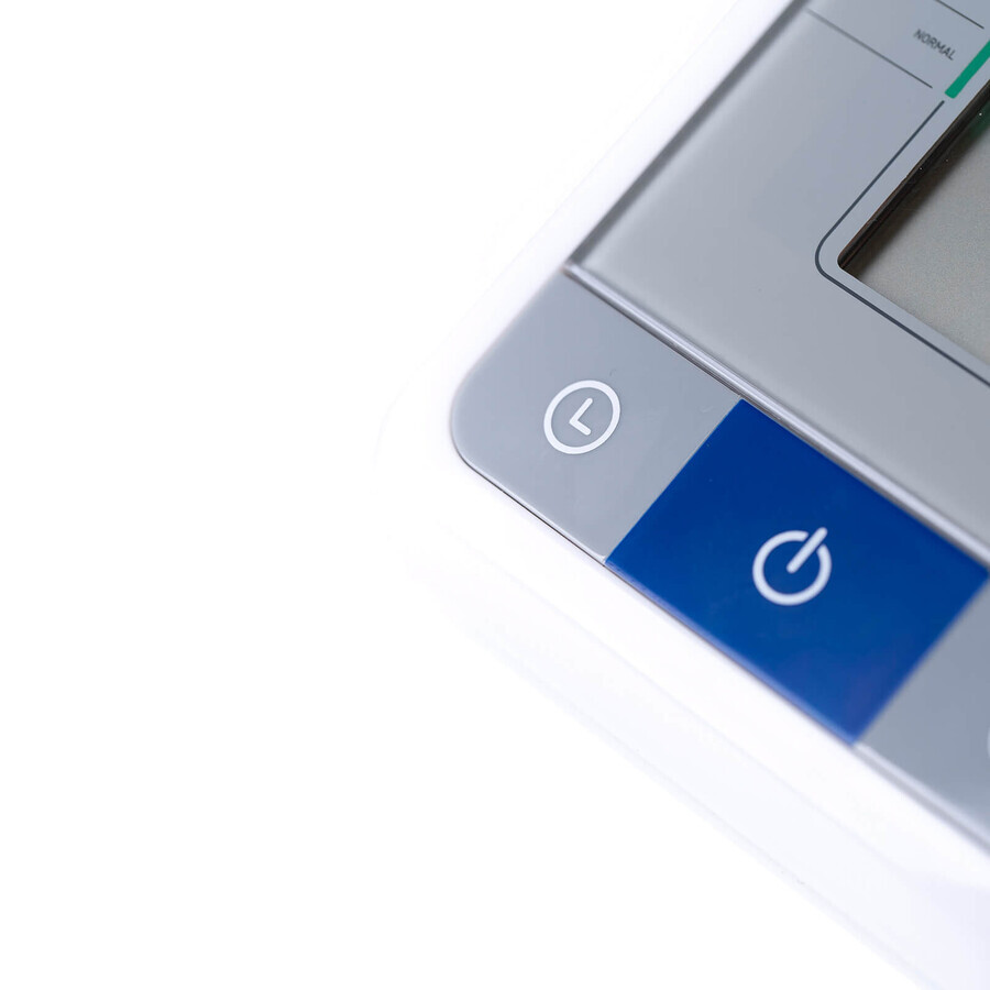 Oromed Tensiomètre électronique ORO-N1 BASIC – Image 2