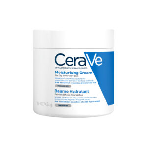 CERAVE Baume hydratant pour peaux sèches à très sèches 454g