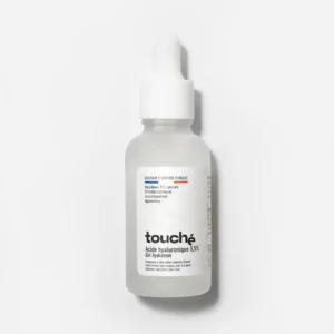 Touché Gel hydratant acide hyaluronique 3,5%