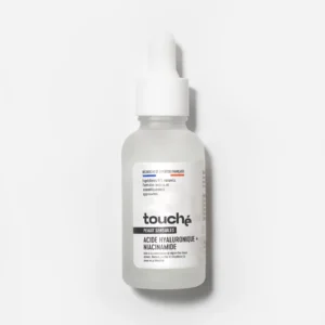 Touché Acide Hyaluronique + Niacinamide Peaux Sensibles
