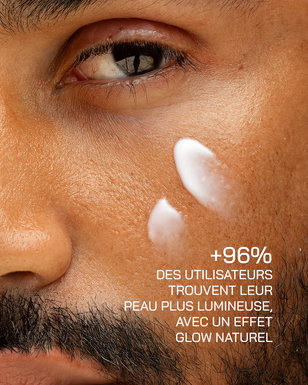 Touché Protection Solaire Effet Sérum SPF 50 – Image 7