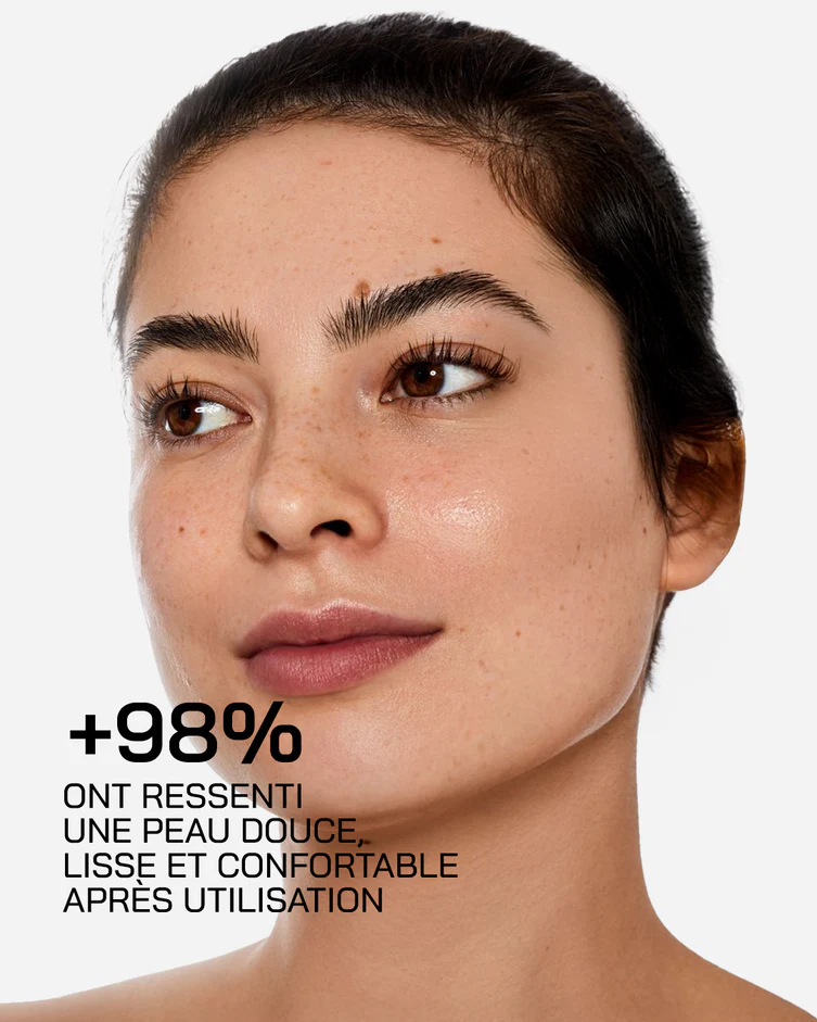 Touché Total Cleanser Hydratant 250ml – Image 5