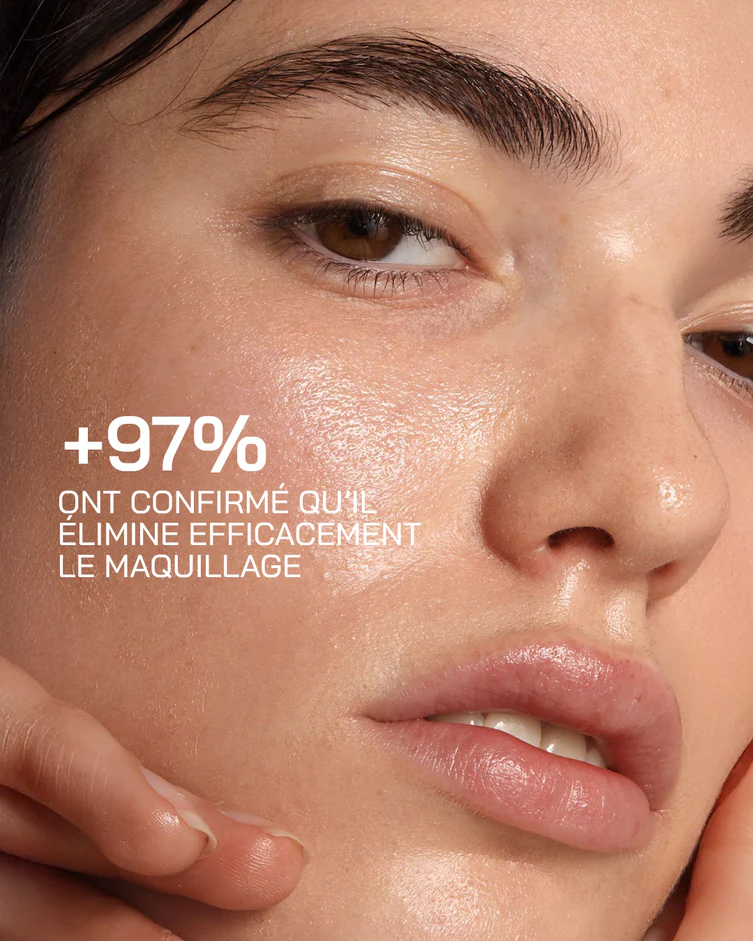 Touché Total Cleanser Hydratant 250ml – Image 7