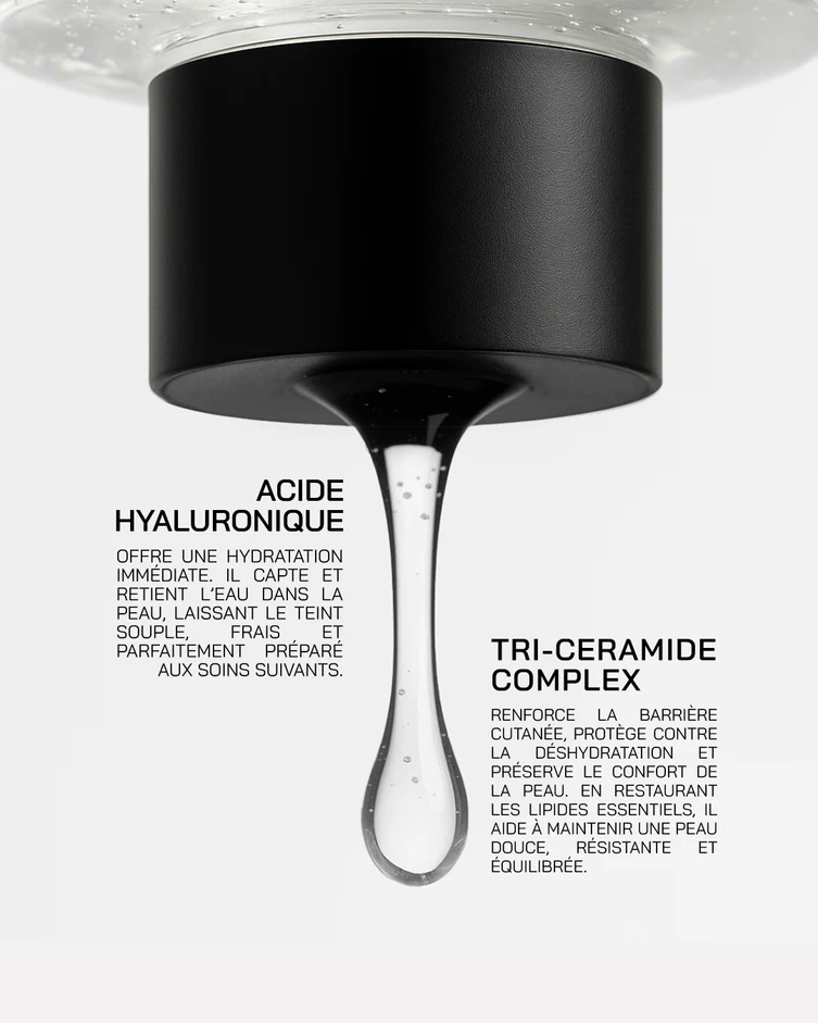 Touché Total Cleanser Hydratant 250ml – Image 4