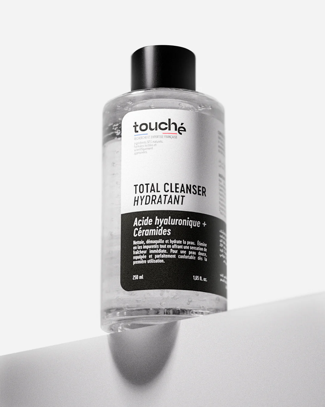 Touché Total Cleanser Hydratant 250ml – Image 3