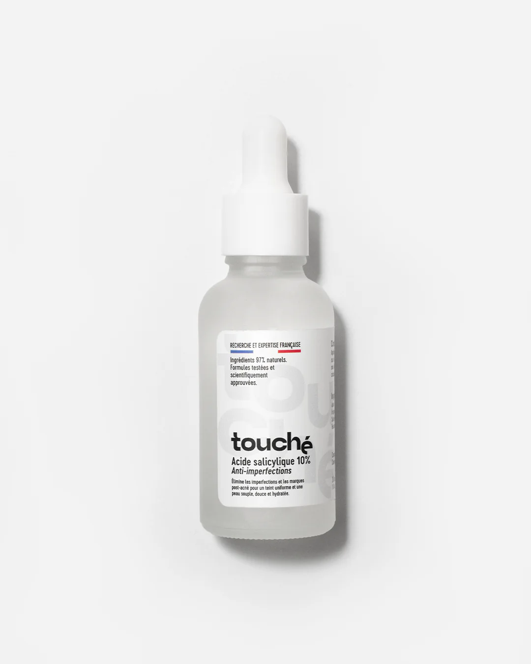 Touché Acide Salicylique