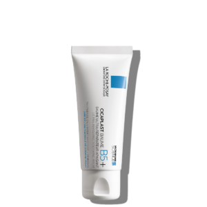 LA ROCHE POSAY Cicaplast Baume B5+ Crème Ultra-Réparatrice Apaisante 40ml
