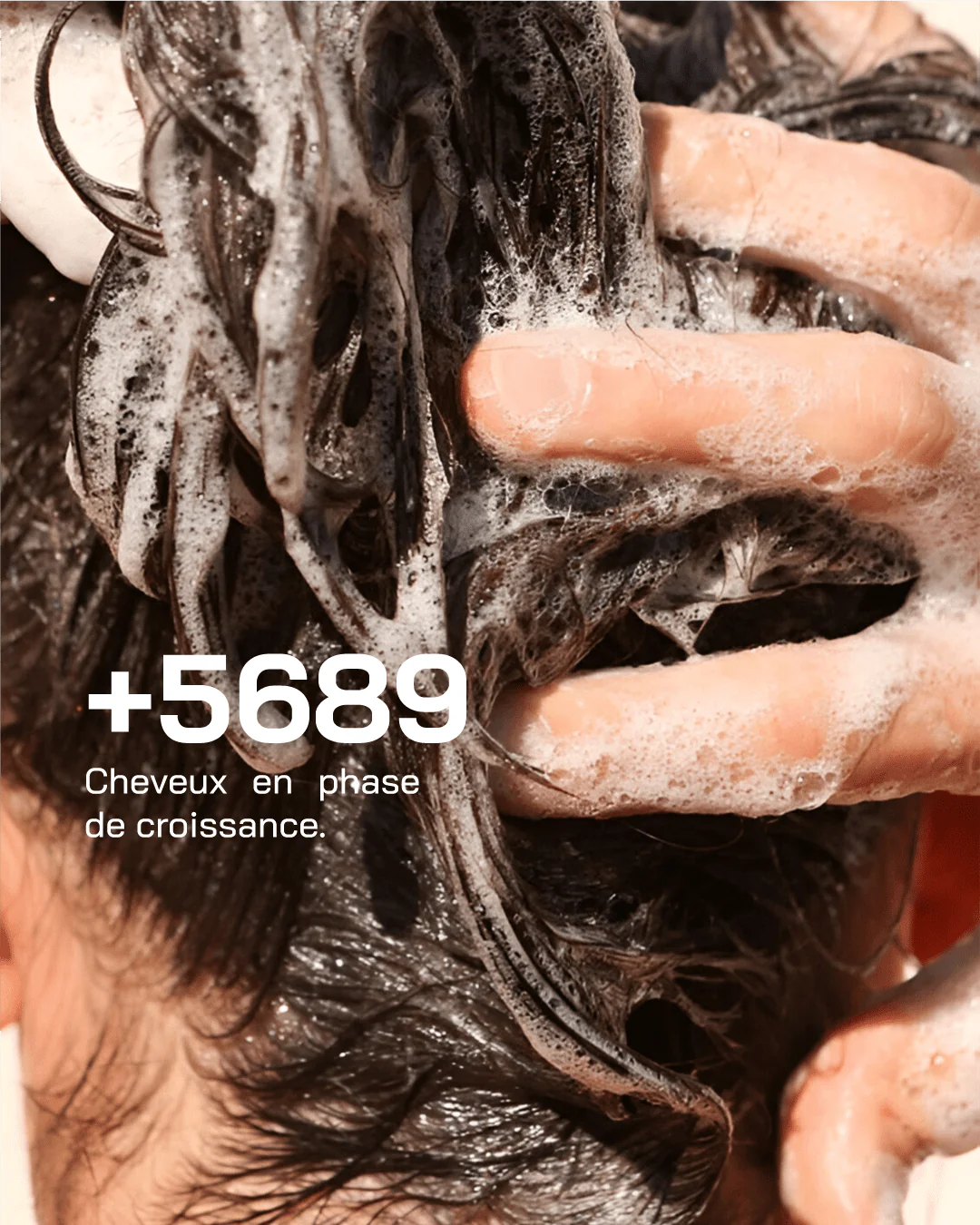 Touché Shampoing Anti Chute – Image 6