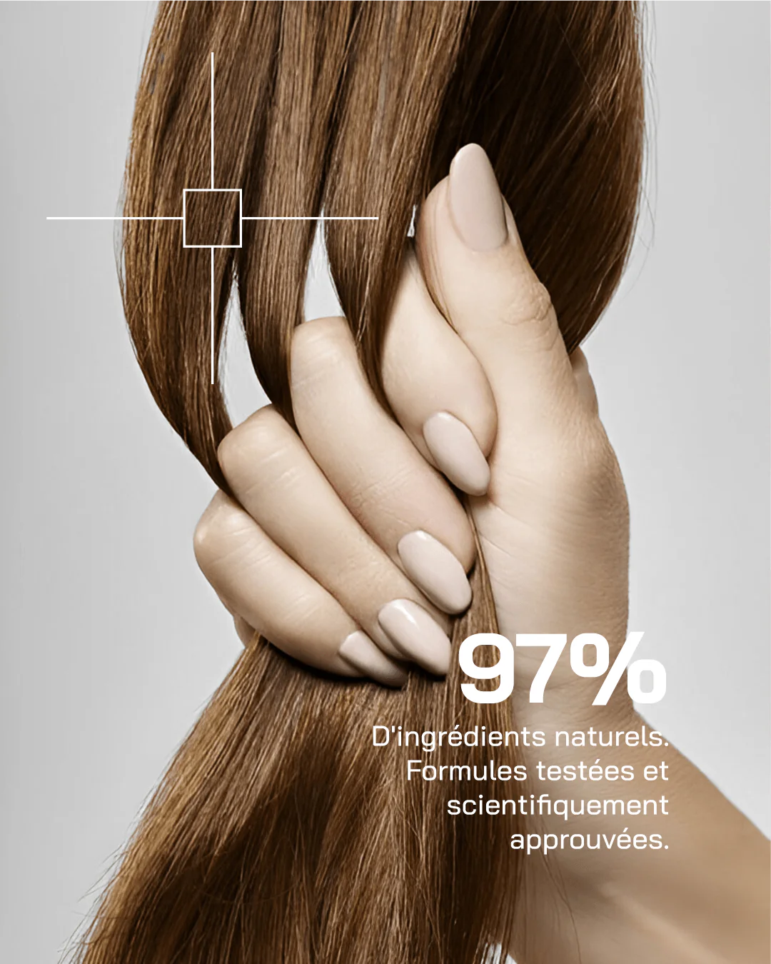 Touché Shampoing Anti Chute – Image 5