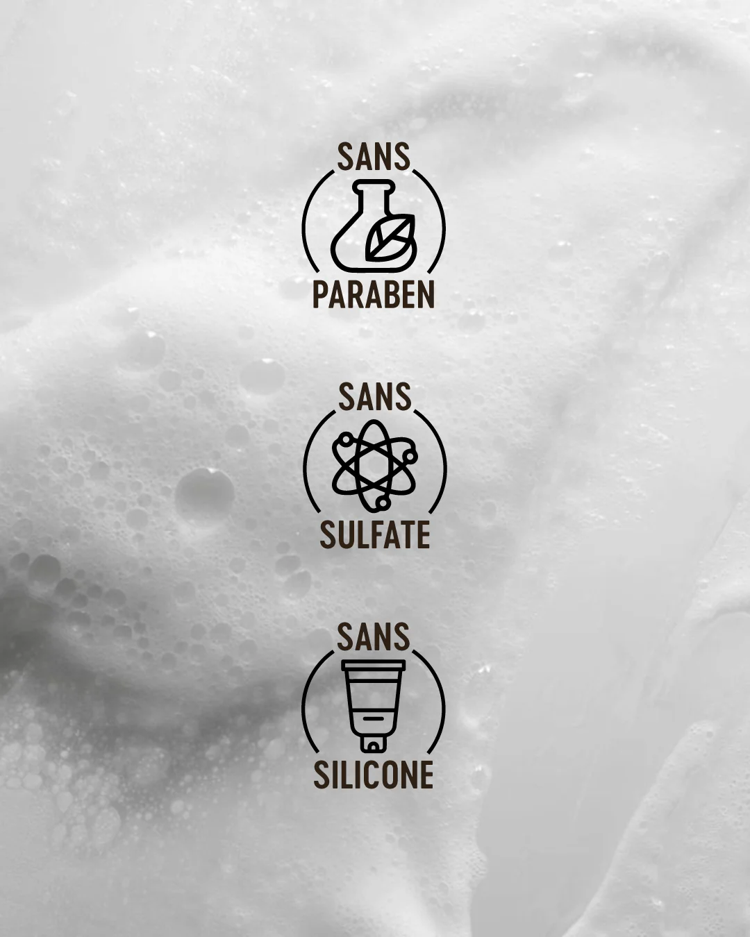 Touché Shampoing Anti Chute – Image 3