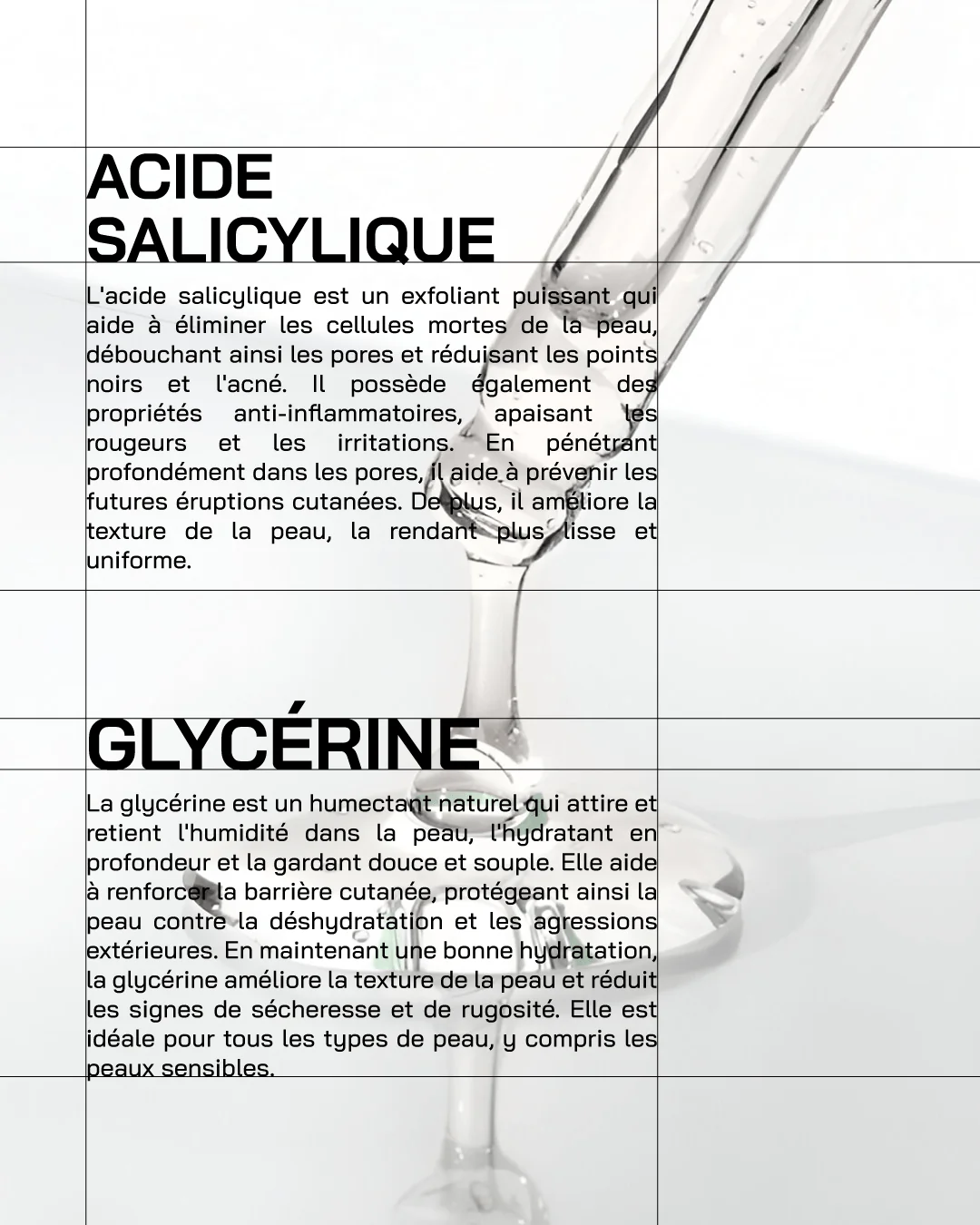 Touché Acide Salicylique – Image 4