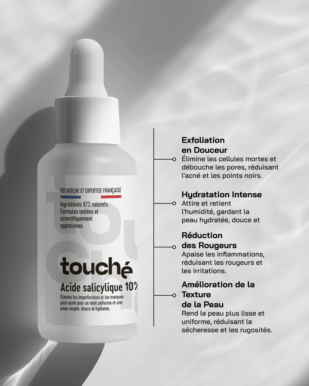 Touché Acide Salicylique – Image 8