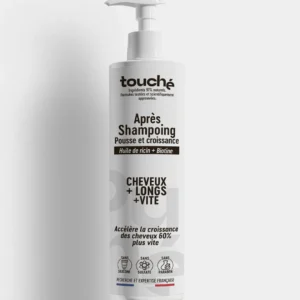 Touché Après-Shampooing Densité