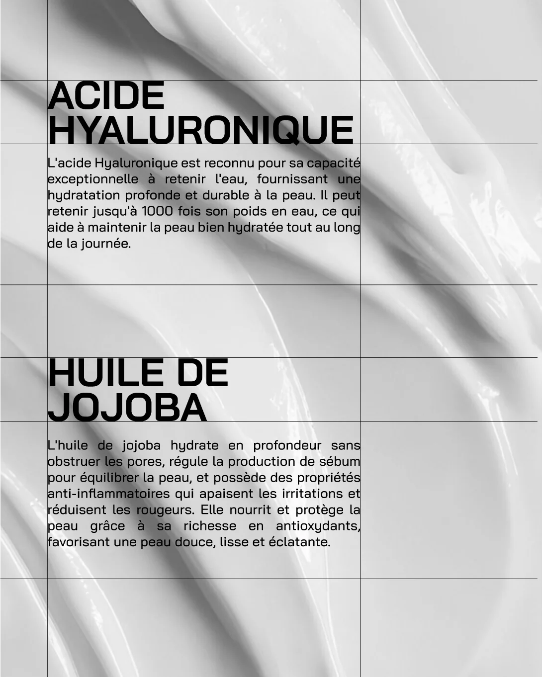Touché Crème hydratante visage – Image 4