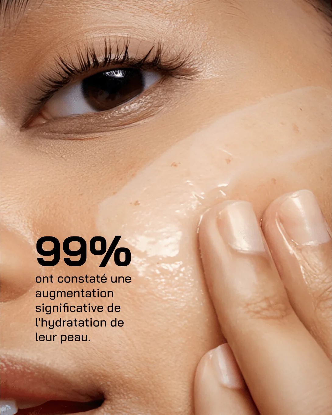 Touché Crème hydratante visage – Image 5