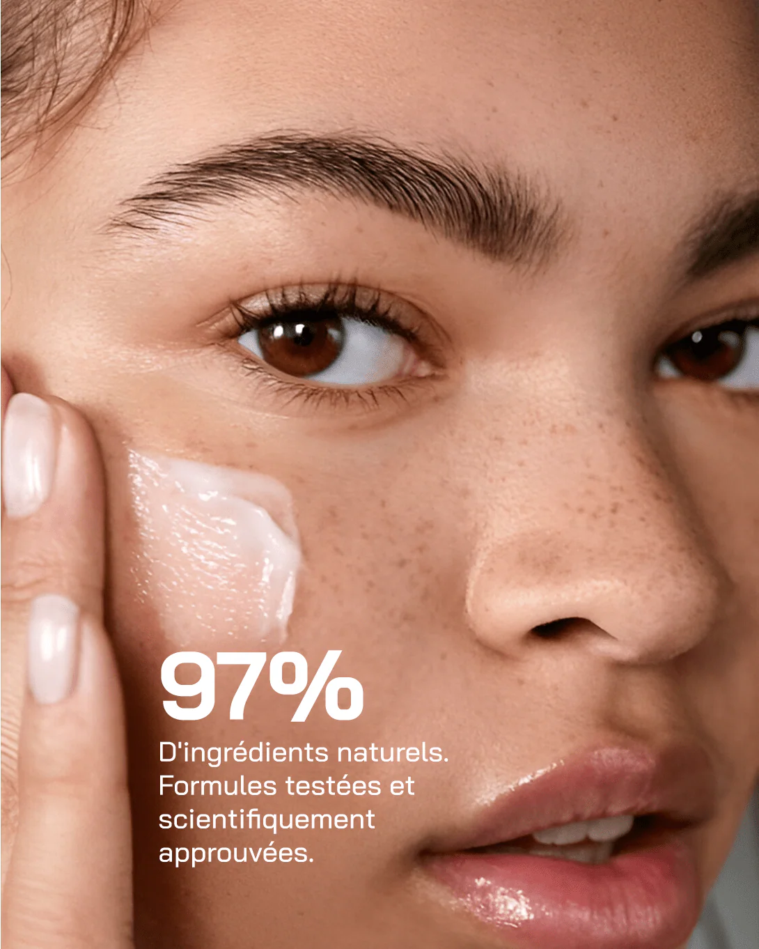 Touché Crème hydratante visage – Image 7