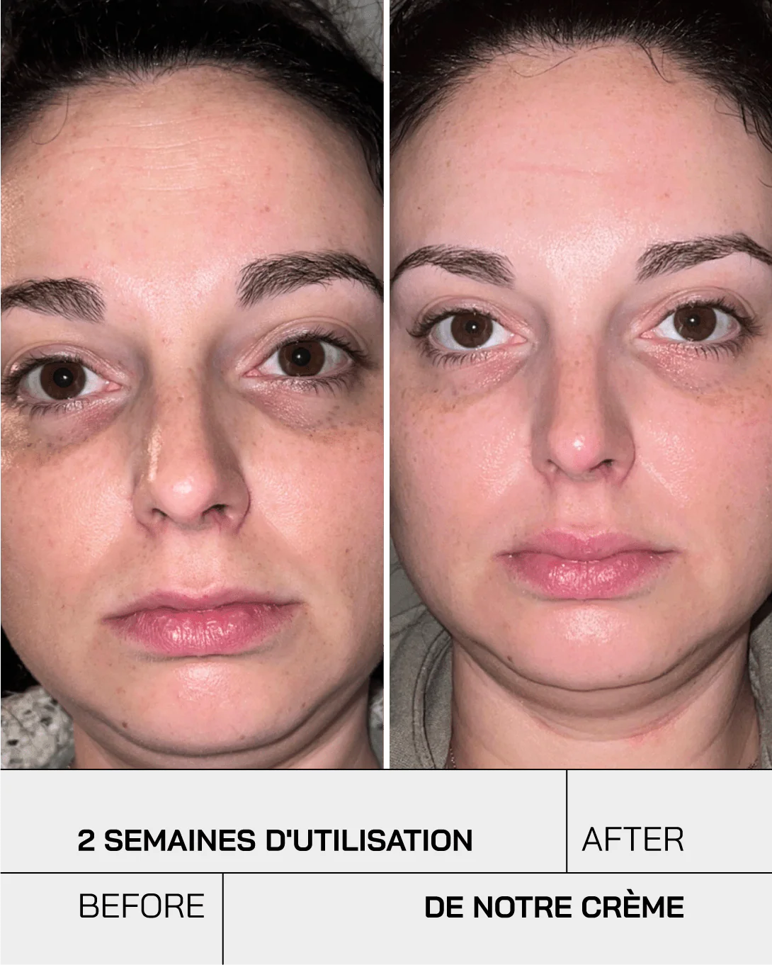 Touché Crème hydratante visage – Image 10