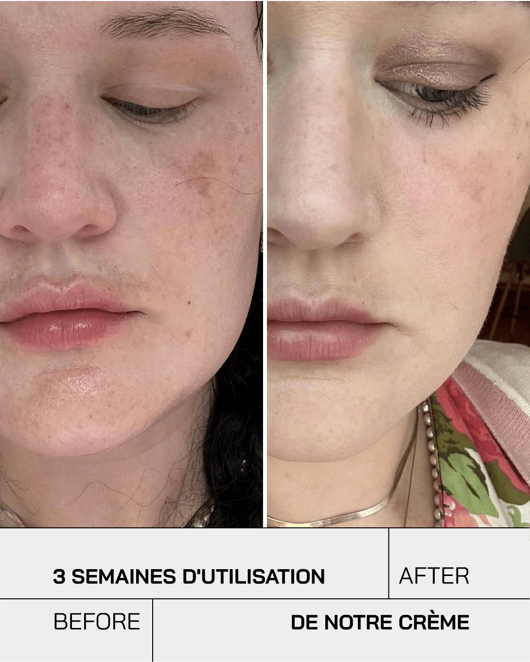 Touché Crème hydratante visage – Image 12