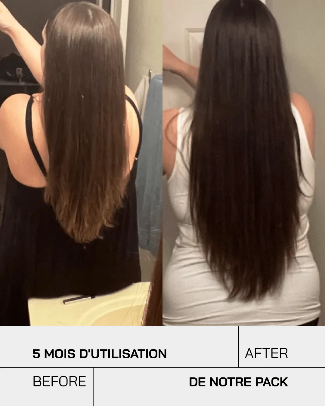 Touché Après-Shampooing Densité – Image 5