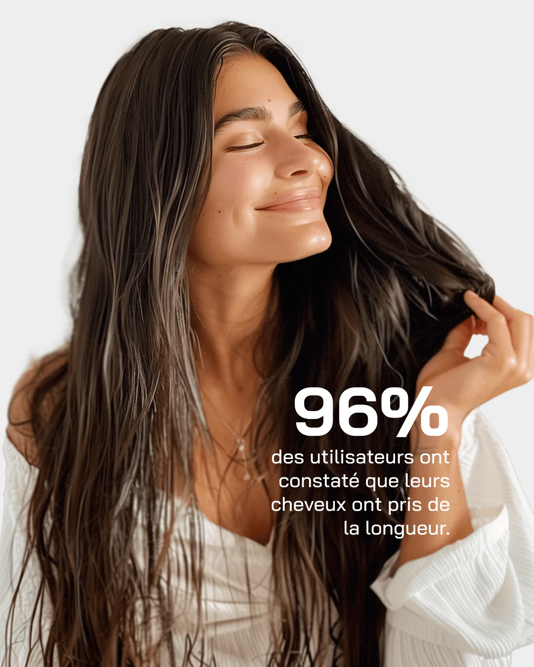 Touché Après-Shampooing Densité – Image 7