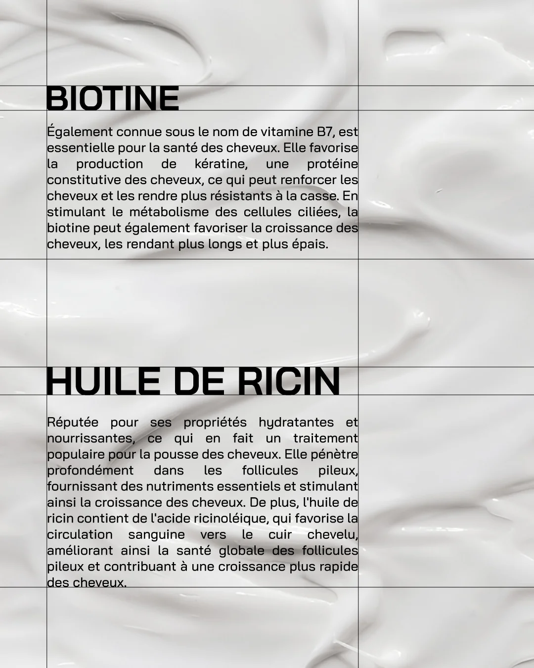 Touché Pack shampooing et après-shampooing pousse et croissance – Image 6