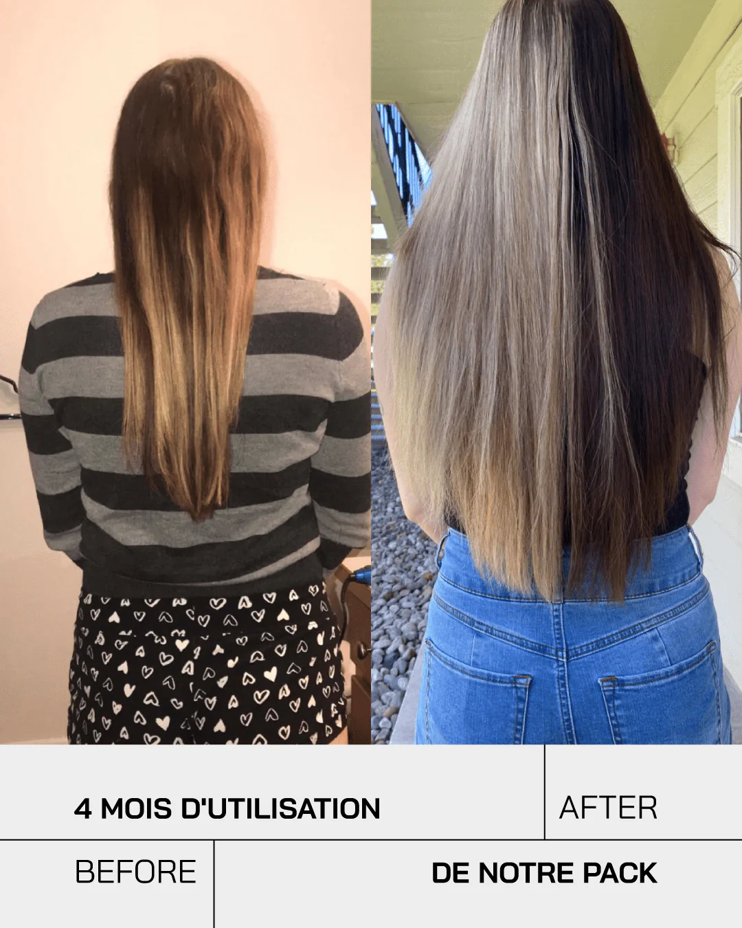 Touché Après-Shampooing Densité – Image 10