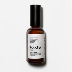 Touché Gel Vitamine C 11% + SPF 30